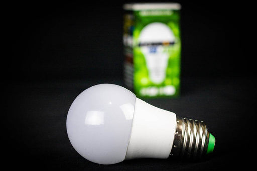 Kedron 12V 3W LED DC Light Bulb - Cool White - by Kedron LED