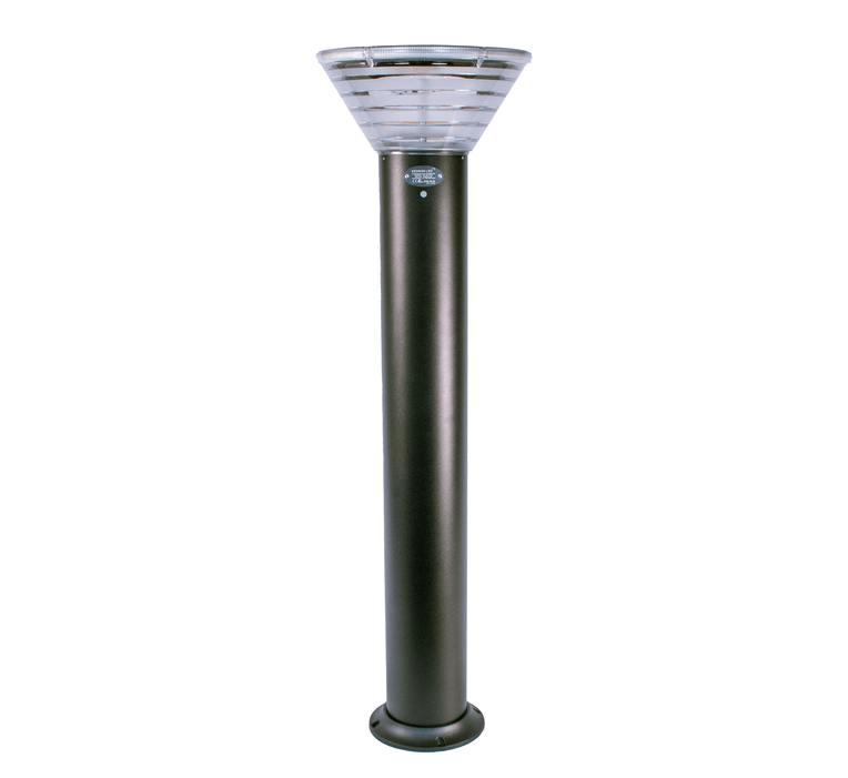 Kedron 90cm LED Solar Bollard Light - by Kedron LED