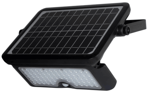 Kedron 10W Multifunction LED Solar Powered Light - by Kedron