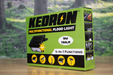 Kedron 10W Multifunction LED Solar Powered Light - by Kedron