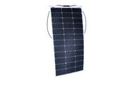 Kedron 100W Mono Semi-Flex Solar Panel by Cabin Depot, lightweight, ETFE UV protected, ideal for RVs and boats.