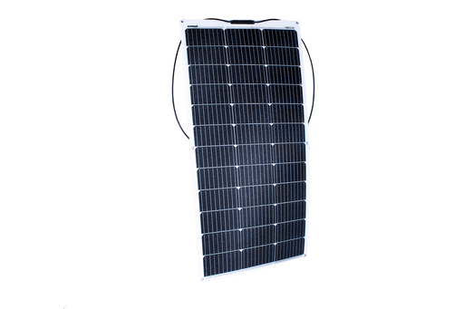 Kedron 100W Mono Semi-Flex Solar Panel - by Kedron Solar