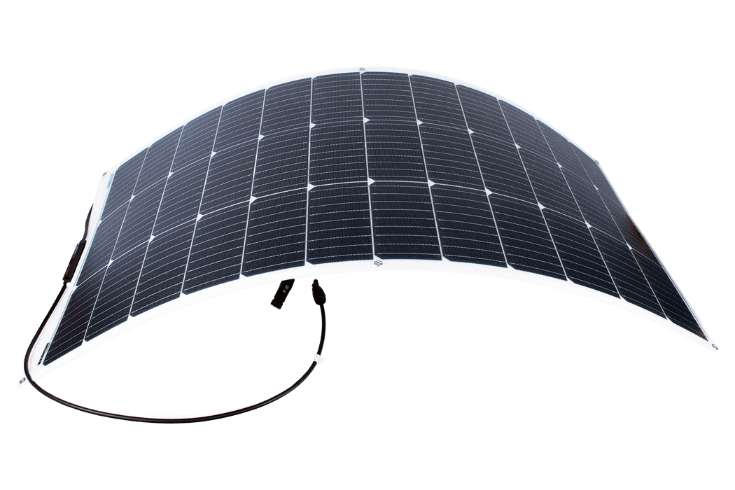 Kedron 100W Mono Semi-Flex Solar Panel - by Kedron Solar