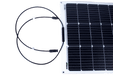 Kedron 100W Mono Semi-Flex Solar Panel - by Kedron Solar