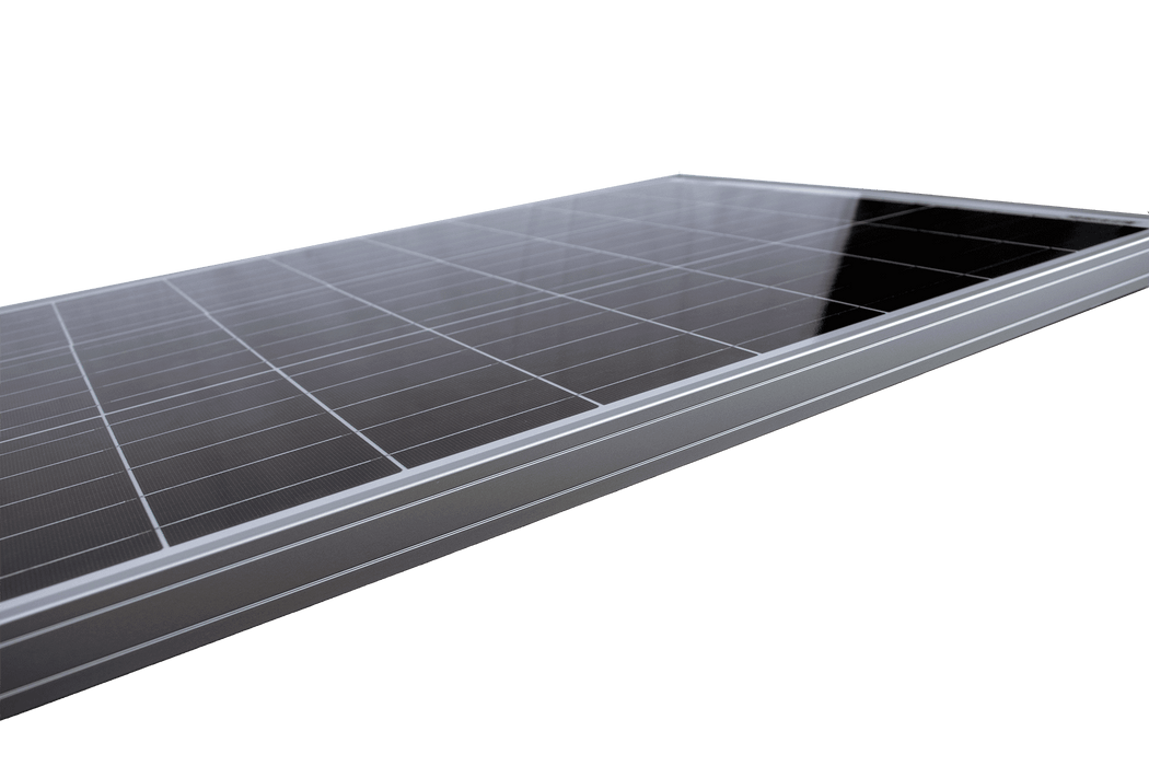 Kedron 100W Mono Solar Panel - by Kedron Solar