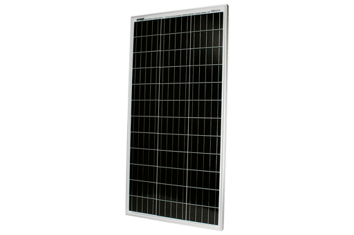 Kedron 100W Mono Solar Panel - by Kedron Solar