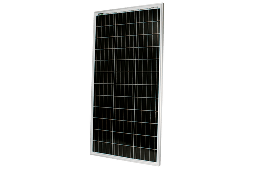 Kedron Solar 100 Watt Mono Solar Panel