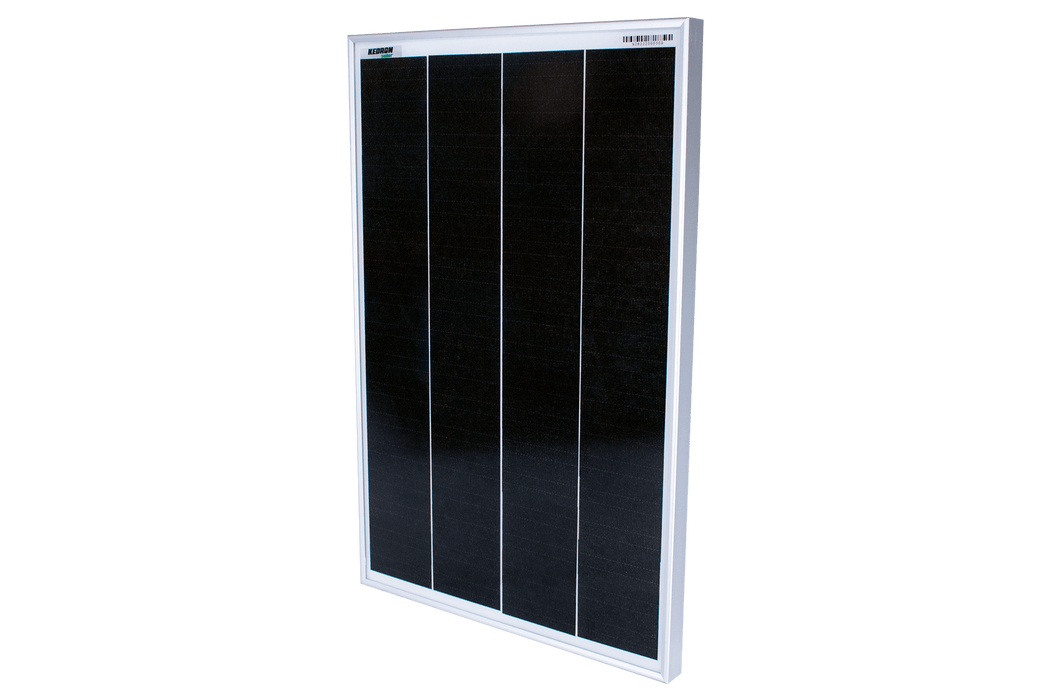 Kedron 30W Mono Solar Panel - by Kedron Solar