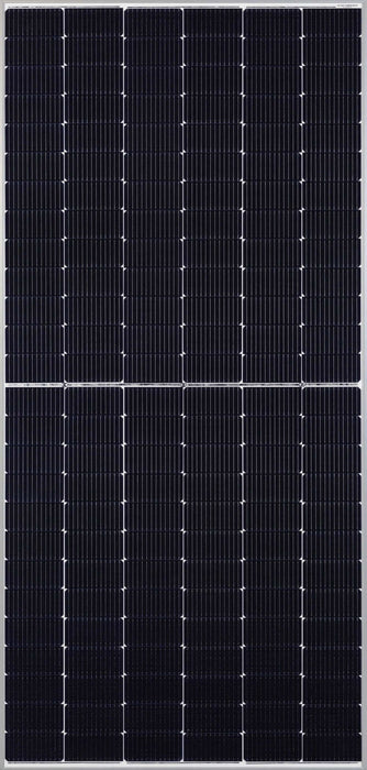 Kedron 550W Mono Solar Panel - Solar Panels by Kedron Solar