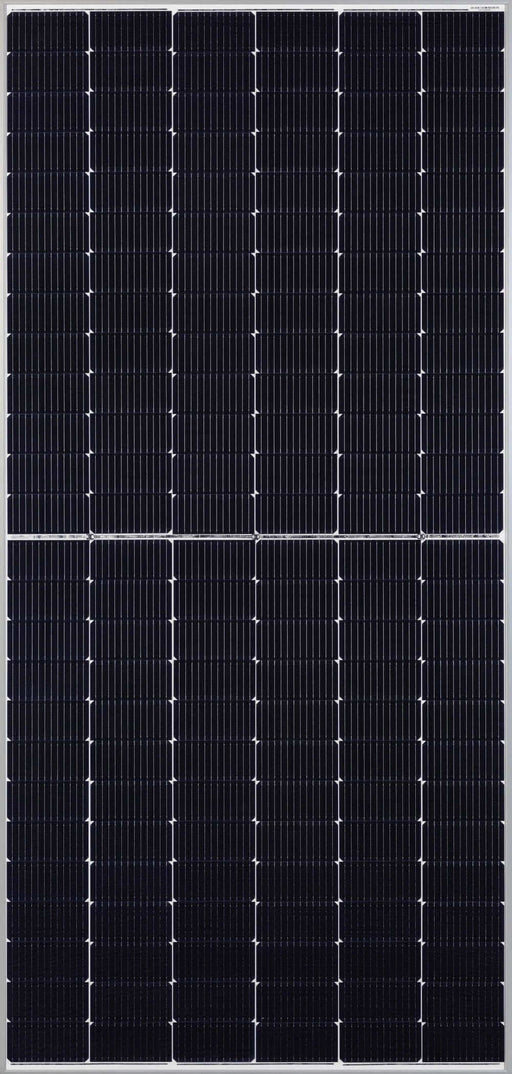 Kedron Solar 550W Mono Solar Panel - Bundle of 12 - Solar Panels by Kedron Solar