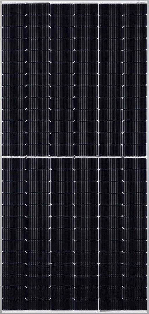 Kedron Solar 550W Mono Solar Panel - Bundle of 12