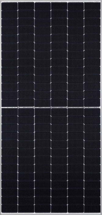 Kedron Solar 550W Mono Solar Panel - Bundle of 32