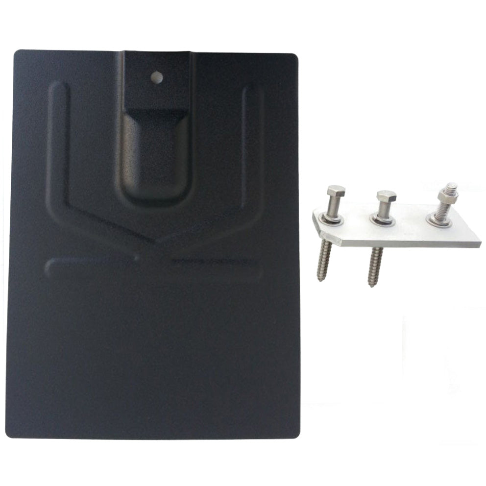 Kinetic KFLK-42S Flashing Kit