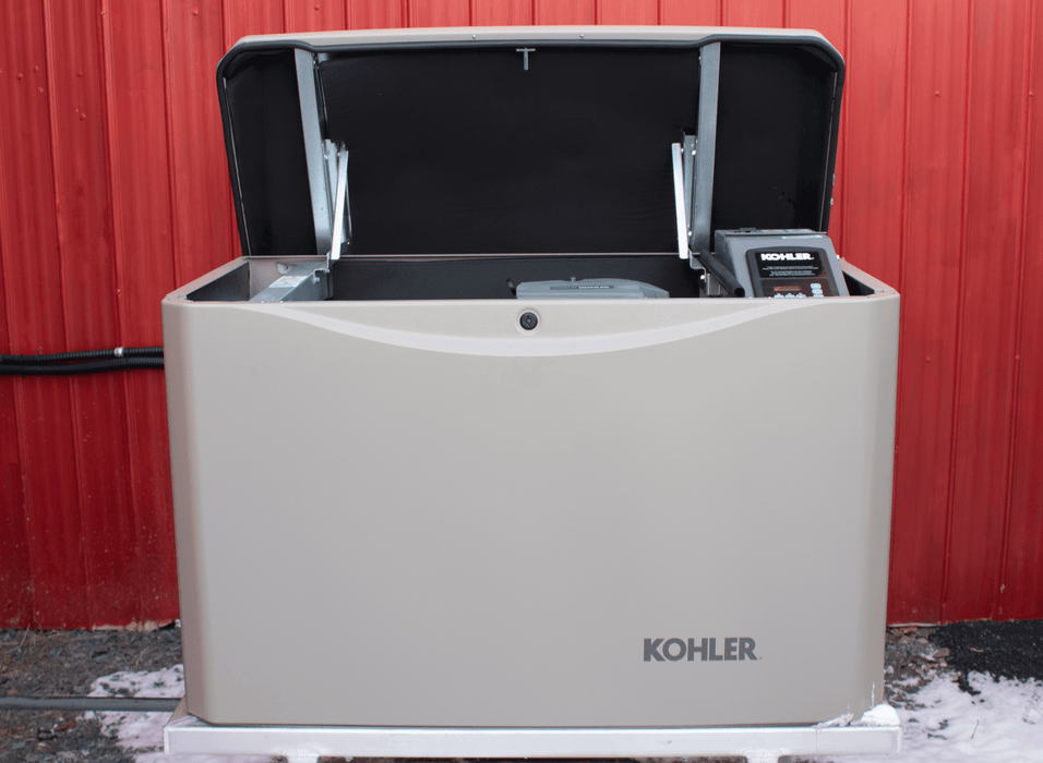 Kohler | Generators