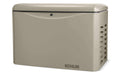 Kohler 14kW LPG Generator Off-Grid Edition bundle, beige, CSA certified, reliable power for off-grid use, ready to install.