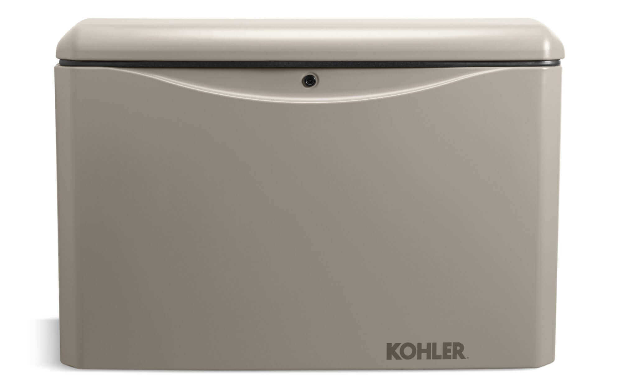 Kohler 14kW LPG Generator Off-Grid Edition Bundle from The Cabin Depot, CSA Certified