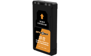 Spypoint LIT-22 Rechargeable 7.4V Battery Pack for Cameras - Efficient Power Solution | Available at Cabin Depot