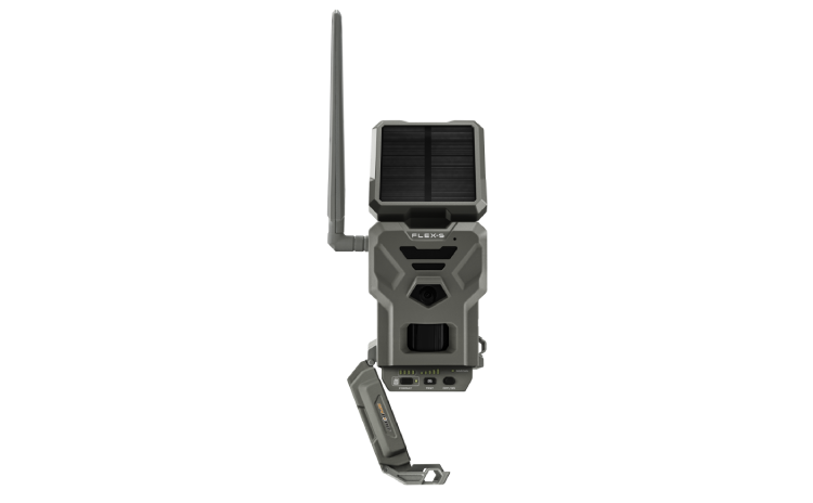 Spypoint Flex-S Cellular Trail Camera