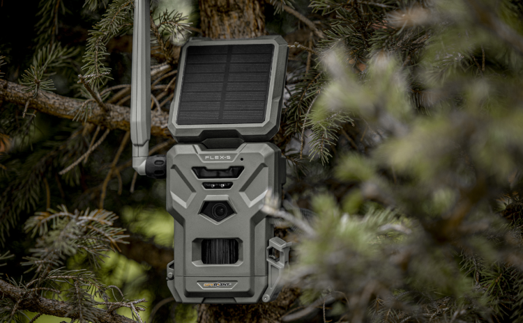 Spypoint Flex-S Cellular Trail Camera