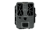 Spypoint Force-48 Trail Camera at Cabin Depot with 48MP, Photo, Video, and Time-Lapse modes for monitoring wildlife and security.