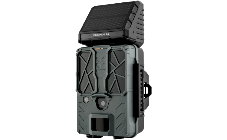 Spypoint Force-Pro 2.0 Solar Trail Camera