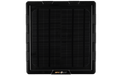 Spypoint SPLB-10 Lithium Battery Solar Panel with 5W capacity for sustainable trail camera power.