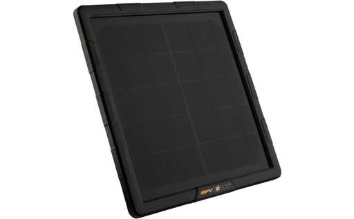 Spypoint SPLB-10 Lithium Battery Solar Panel (5W) - Uncategorized by SpyPoint