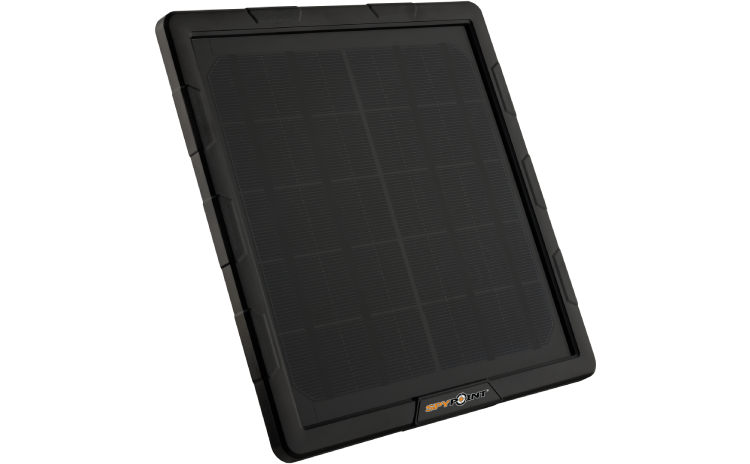 Spypoint SPLB-10 Lithium Battery Solar Panel (5W)