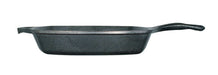 Lodge 10.5" Cast Iron Square Skillet - by Lodge Cast Iron