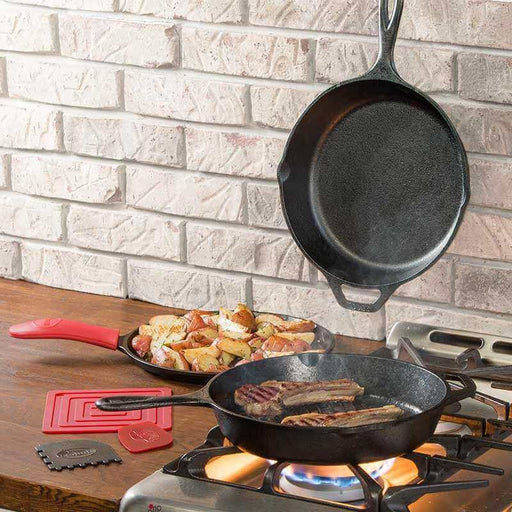 Lodge Cast Iron | Lodge Cast Iron