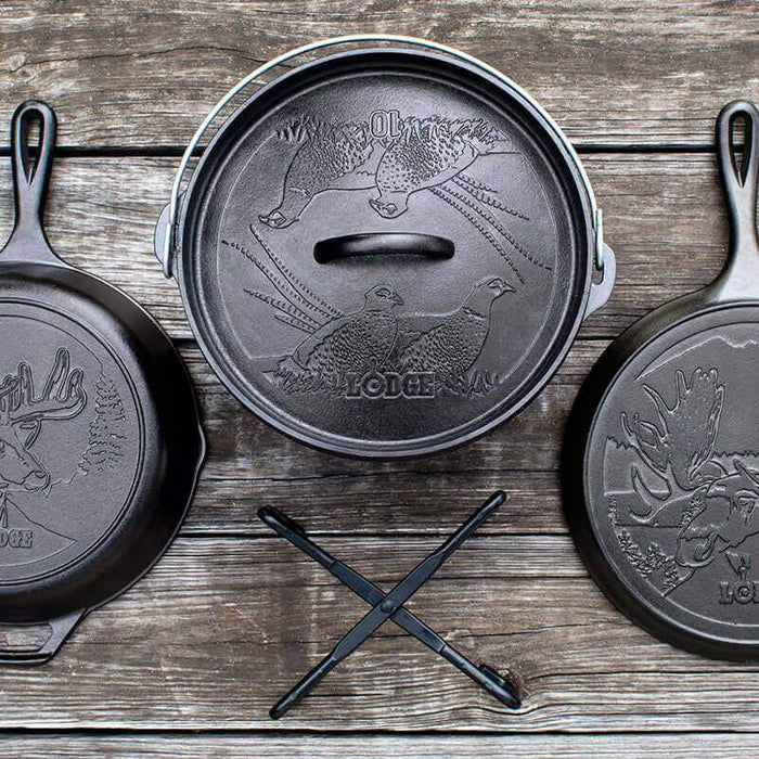 Lodge Cast Iron | Cast Iron