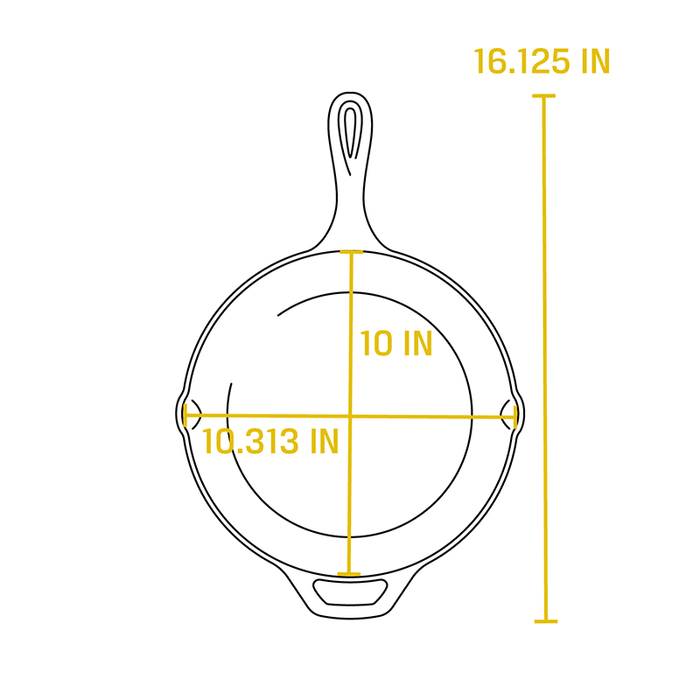 Lodge Cast Iron | Lodge Cast Iron