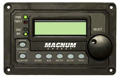 Magnum ME-RC-L Remote - Power Inverters by Magnum