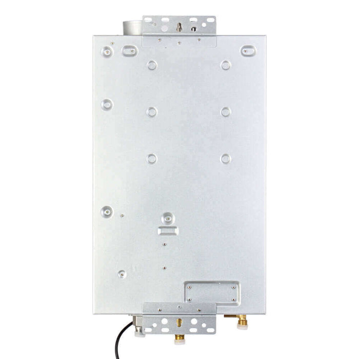 Marey 14L Direct Vent Indoor Tankless Water Heater + Vent Bundle - Water by Marey