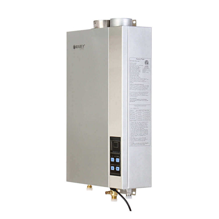 Marey | Water Heater