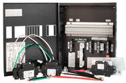 MidNite 200A Inverter Breaker E-Panel with 200A breaker, designed for MN3024DIY inverter, available at Cabin Depot.