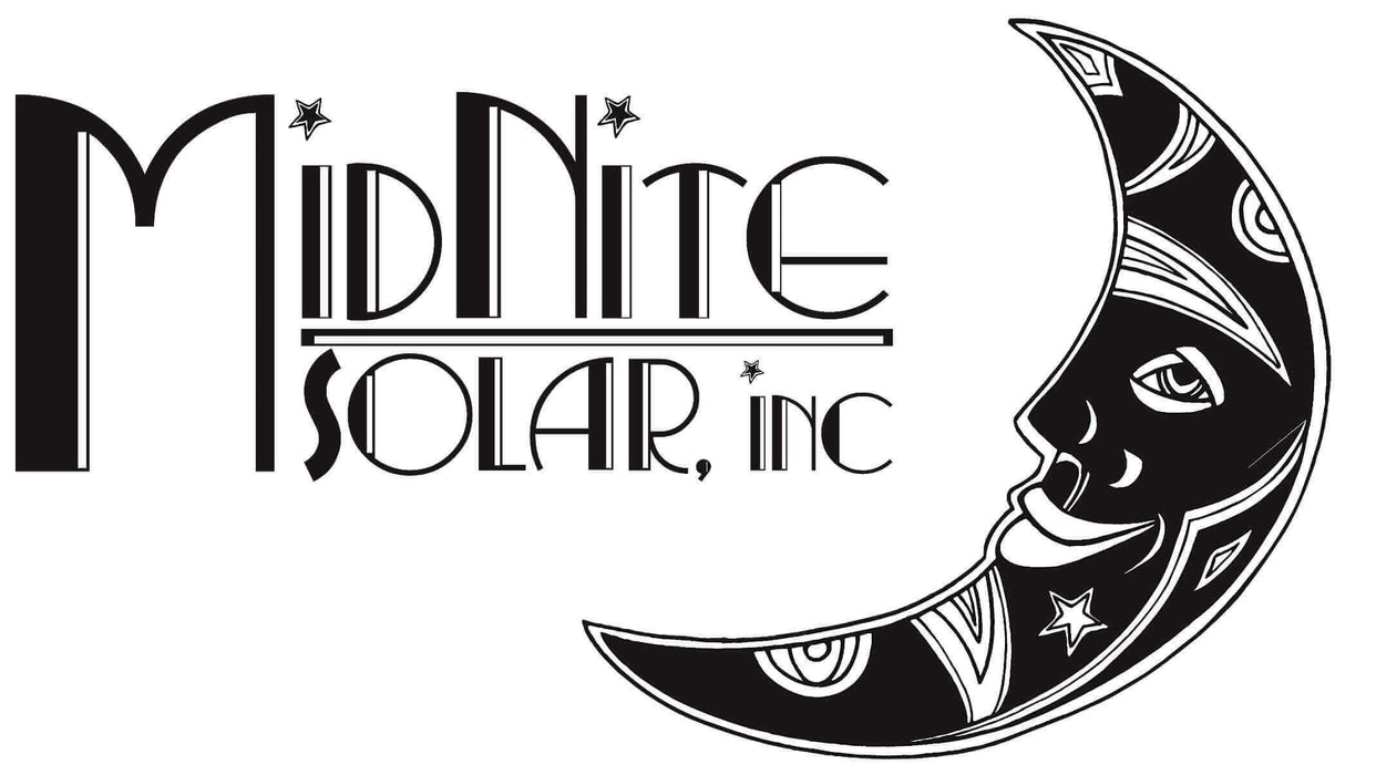 MidNite Kid MPPT Charge Controller Kit - by MidNite Solar