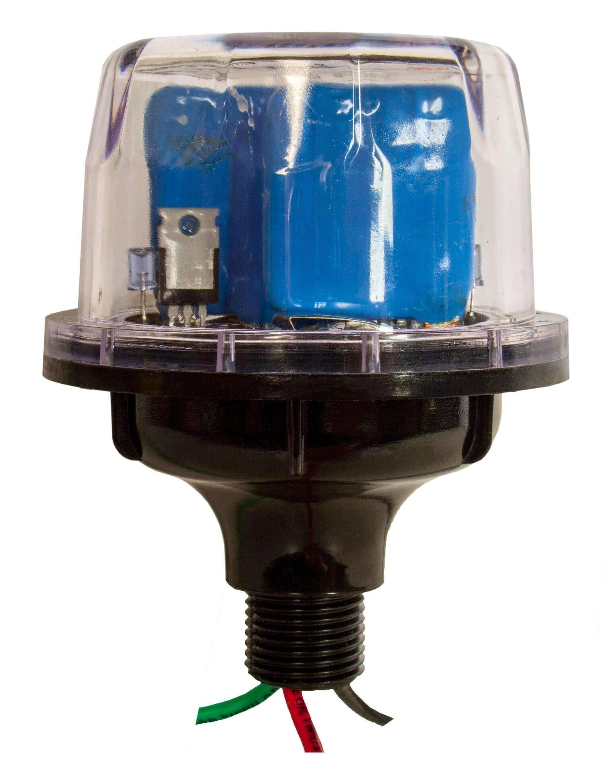 MidNite MNSPD-300 AC Surge Protection Device for cabins by Cabin Depot, offering UL1449 Type 1 AC/DC protection for panels.