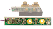 MidNite Whiz Bang Jr Current Sense Module for Cabin Depot, featuring a 50mv / 500A shunt connection for charge controllers.