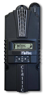 MidNite Classic 150 MPPT Charge Controller for Cabin Depot, top-rated solar panel controller with advanced features.