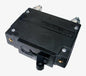 MidNite Solar 70A DC circuit breaker 125V, ideal for panel mounting, ensuring reliable power protection with full load capacity.