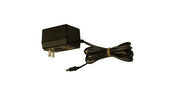 Nature's Head 110V AC Adapter for cabin use from Cabin Depot, essential for converting house power for composting toilet operations.