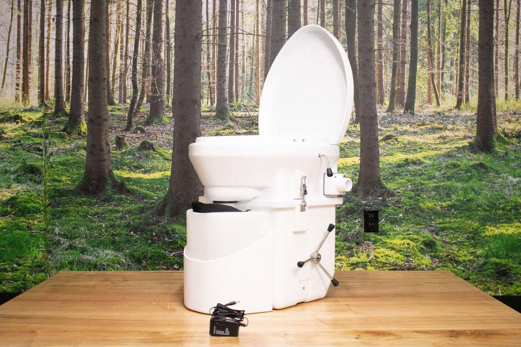 Nature's Head | Toilets