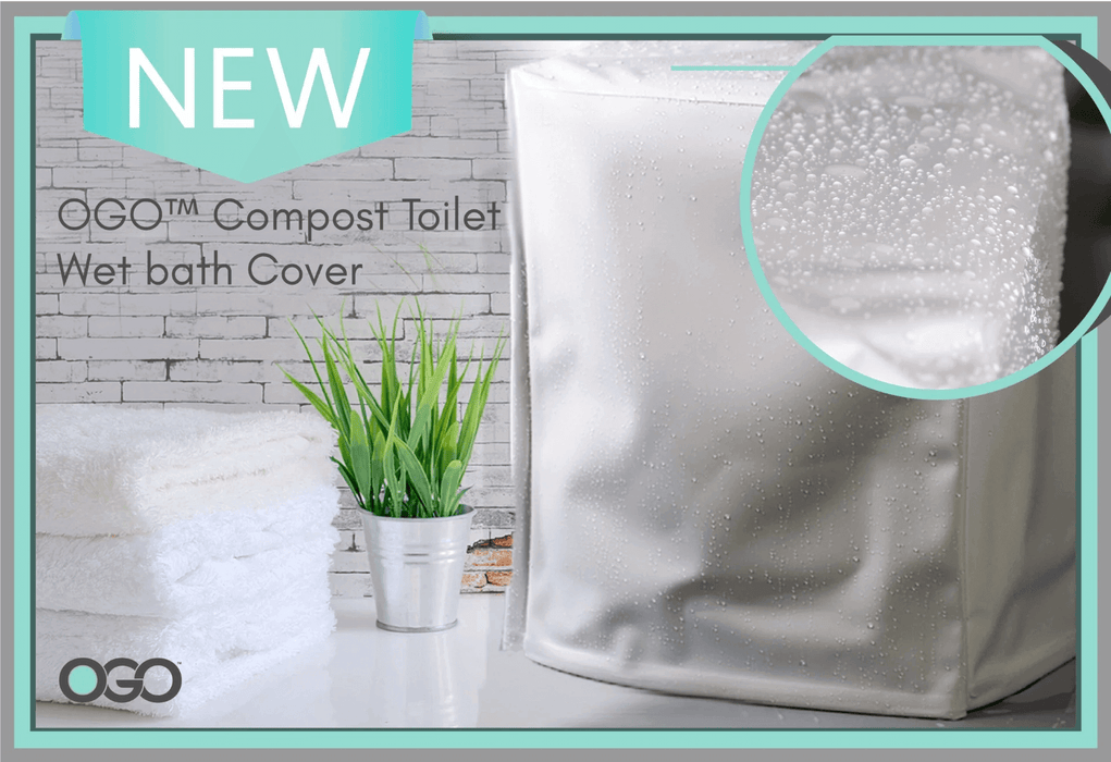 OGO Wet Bath Cover - Toilets by OGO