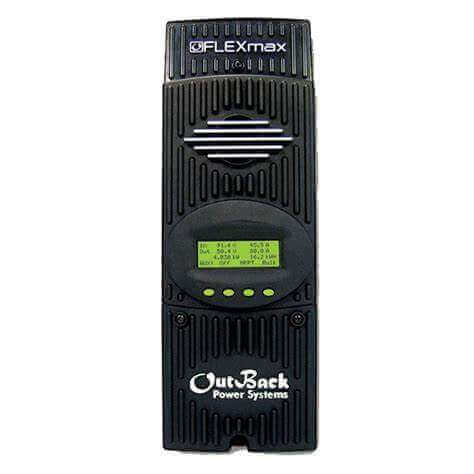 Outback | Power Inverters