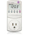 Kill A Watt Electricity Usage Monitor - by P3 International