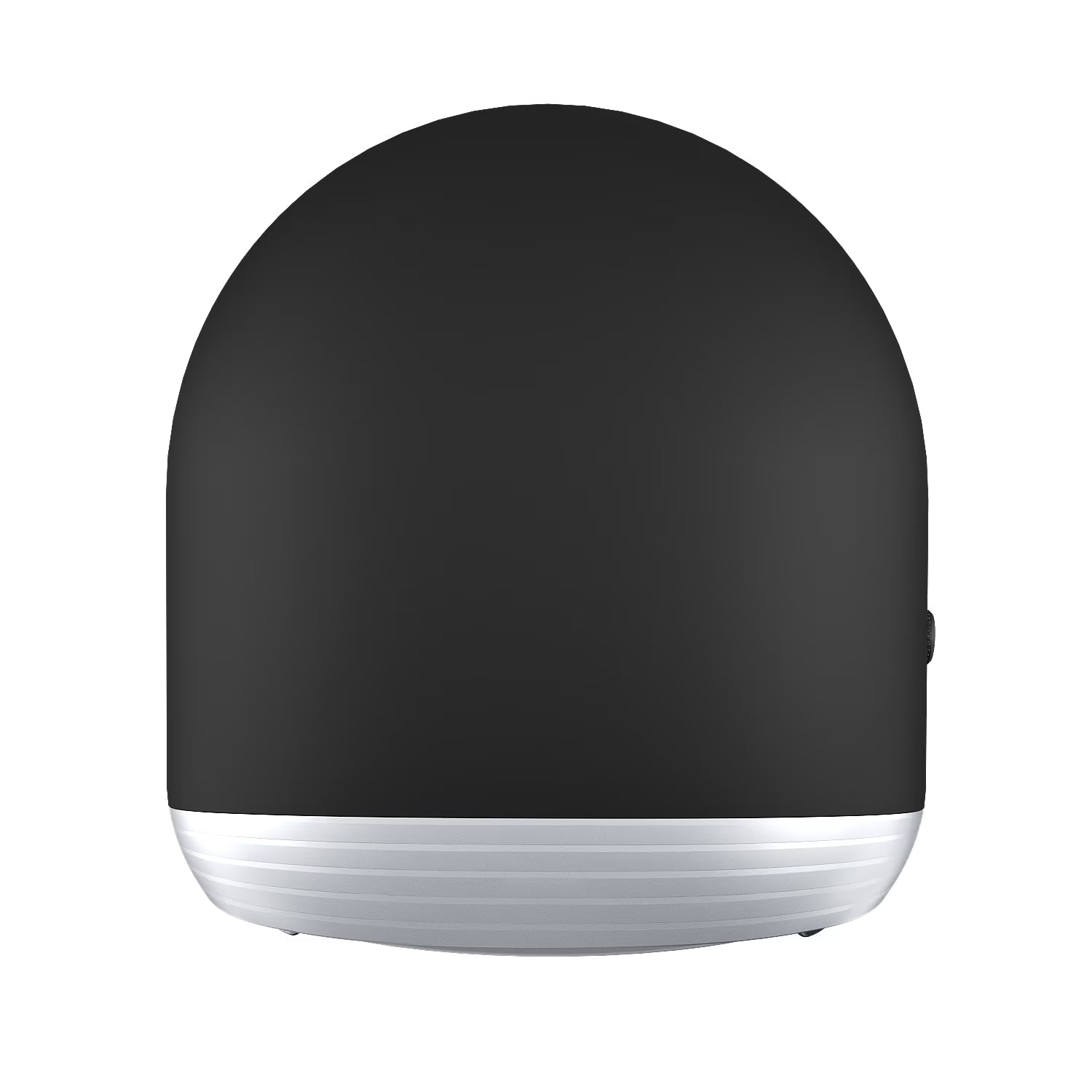 Unique 16" Pizza Oven - Matte Black
