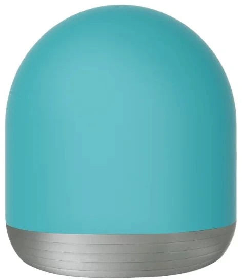 Unique 16" Pizza Oven - Ocean Mist Turquoise