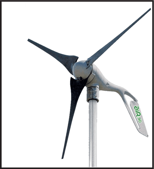 Primus Wind Power Air 30 Turbine - Uncategorized by Primus Wind Power