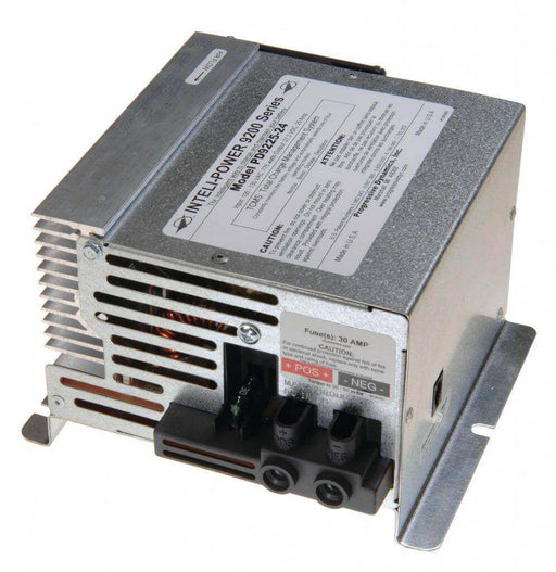 Progressive Dynamics 24V 25A Converter/Charger - by Progressive Dynamics